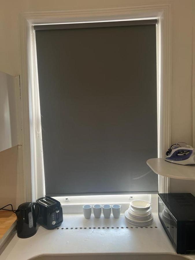 Lovely First Floor Flat-2 London Exteriör bild